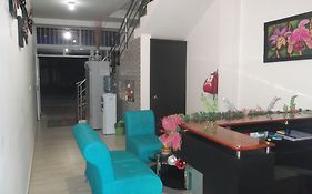 Hotel Monarca Putumayo
