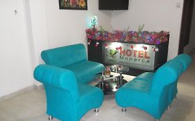 Hotel Monarca Putumayo